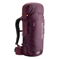 Thumbnail for ORTOVOX Unisex Peak 35 Sports Backpack, Weinverkostung im Sale
