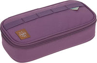Thumbnail for LÄSSIG Schlampermäppchen Stiftemäppchen School Spacy Pencil Case Unique olive im Sale