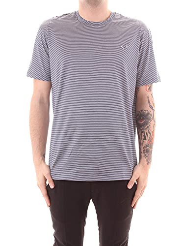 PAUL&SHARK 21411000 T-Shirt Herren BLAU im Sale