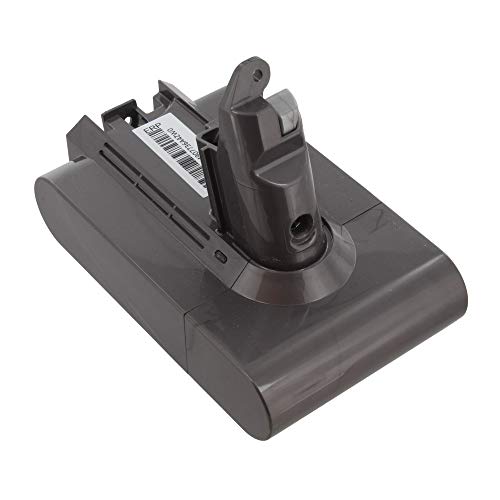Dyson Rechargeable Battery for Portable Devices for Pets, Compatible with Models V6, DC58, DC59, DC61, DC62 on Sale