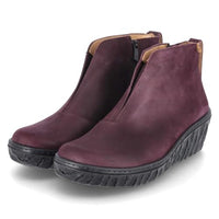 Thumbnail for El Naturalista Women's N5168 Myth Yggdrasil Boots, Purple, 41 on sale