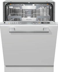 Thumbnail for Miele G 7165 SCVi  AutoDos Vollintegrierter Geschirrspüler 60cm / mit automatischer Dosierung des Spülmittels / 8 Programme/Farbe: Edelstahl/Energieklasse B im Sale
