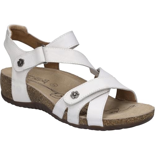 Josef Seibel Natalya 11, white, color: white, on sale