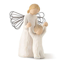 Thumbnail for Enesco Willow Tree Guardian Angel Figurine on sale