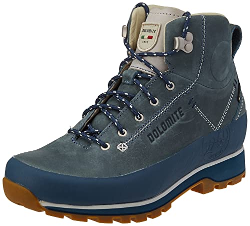 Dolomite Damen BOTA WS 60 DHAULAGIRI GTX Stiefel, Denim Blue, EU im Sale
