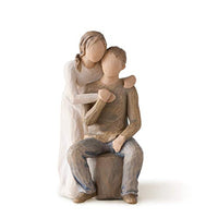 Thumbnail for Enesco Willow Tree You and Me Figurine on sale