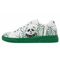 Thumbnail for DOGO Ace Sneakers - Bamboo Lover 37 im Sale