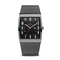 Thumbnail for BERING Men's Watch Solar Movement - Solar Collection with stainless steel and sapphire crystal 16433-002 on Sale