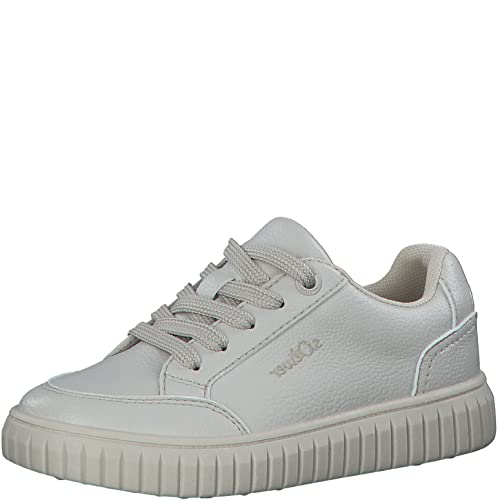 s.Oliver 5-5-43245-30 sneakers, beige, 32 EU on sale