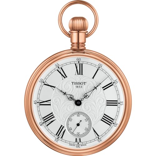 Tissot Pocket Watch T8614059903301 im Sale