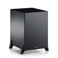 Thumbnail for Teufel T 10 Subwoofer Active subwoofer of the high-end class, as front-fire or down-fire subwoofer Music Home Cinema Black on sale