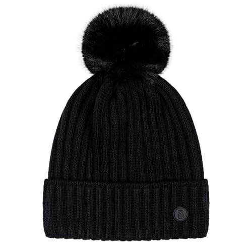 Bogner winter hat Ranya black 2.0 on sale
