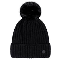 Thumbnail for Bogner winter hat Ranya black 2.0 on sale