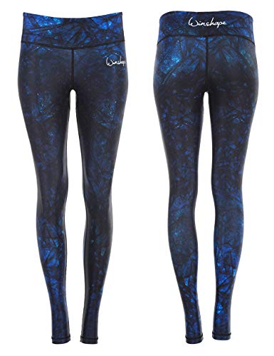 Winshape Women's Functional Power Shape Tights AEL102, Ice Diamond, with anti-slip effect on sale