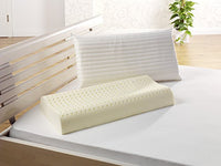 Thumbnail for Neck support pillow latex on sale