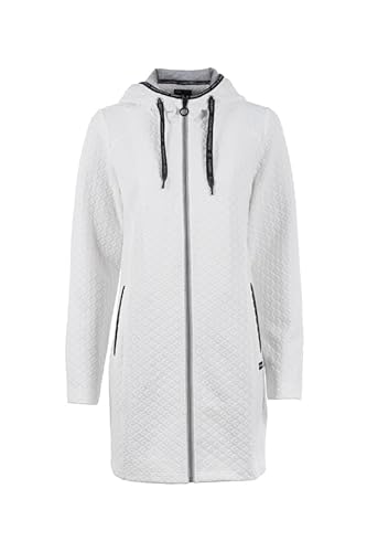 s'questo Sweat Jacket Off-White, Soquesto Fall/Winter 2024 on Sale