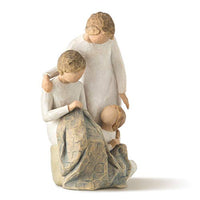 Thumbnail for Enesco Willow Tree New Life Figurine on sale