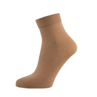 Thumbnail for Nur Die Söckchen Cotton 60 DEN blickdichte Socken in matter Optik aus Baumwolle bequemer Bund Damen im Sale