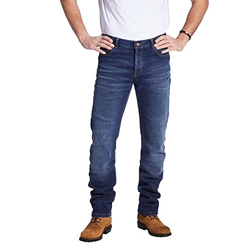 Rokker Rokkertech Slim Straight Pants L34 on sale