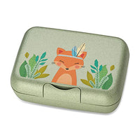 Thumbnail for Koziol CANDY HARRY lunch box fox motif on sale