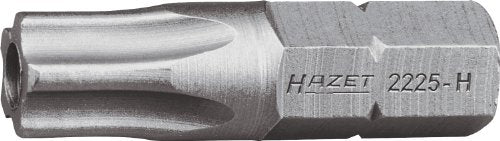 HAZET 2225-20H 5-star screwdriver bit (Bi on sale