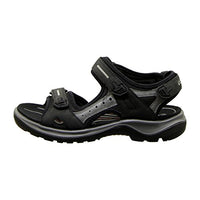 Thumbnail for ECCO Damen Ecco Offroad Sandalen, Black Mole Black, 43 EU im Sale