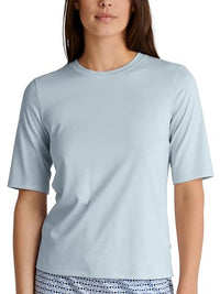 Thumbnail for CALIDA Favourites T-Shirt Damen, temperaturausgleichend und atmungaktiv im Sale