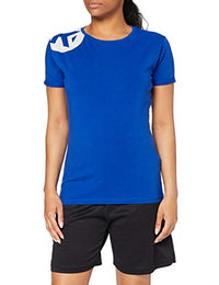 Thumbnail for Kempa Damen Core 2.0 T-shirt, royal, im Sale