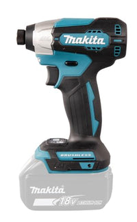 Thumbnail for makita DTD157Z impact wrench 18V (without battery, without charger) on sale
