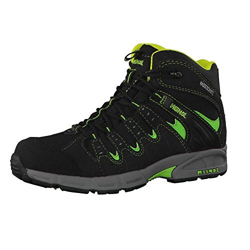 2047 Snap Junior Mid lemon/schwarz im Sale