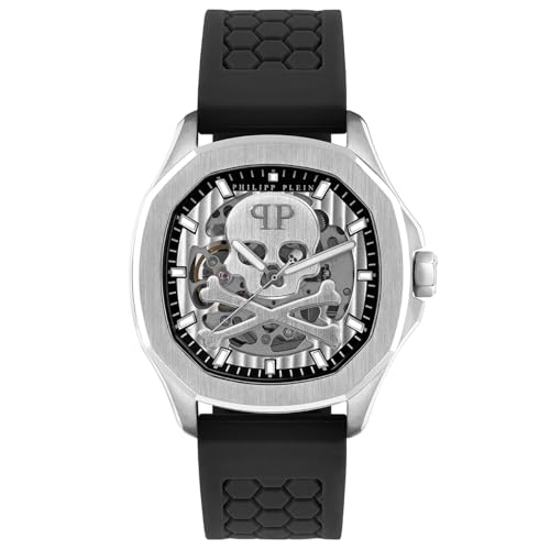 Philipp Plein Automatic Watch PWRAA0323 im Sale
