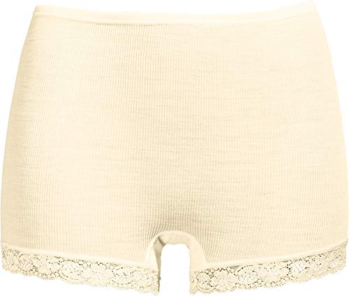 Nina von C. Women's Panties Cream on Sale