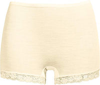 Thumbnail for Nina von C. Women's Panties Cream on Sale