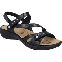 Thumbnail for Josef Seibel Ibiza 70, black, color: black, on sale