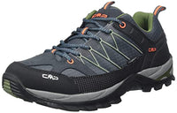 Thumbnail for CMP Herren Rigel Low Shoe WP Trekking-Schuhe, Antracite-TORBA, 48 EU im Sale