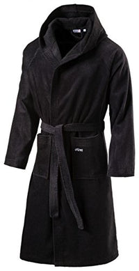 Thumbnail for etirel bathrobe Ferry, BLACK, on ​​sale