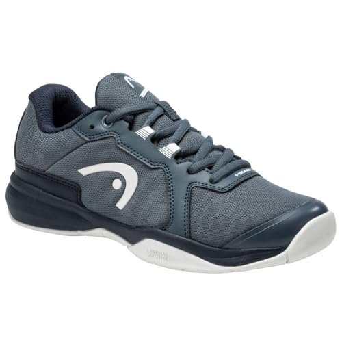 HEAD Sprint 3.5 Carpet Junior DGBL indoor shoes, on sale