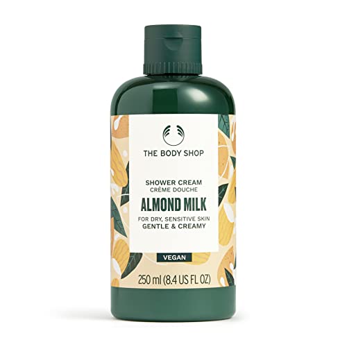 The Body Shop shop shower cream milk&honey 250ml im Sale