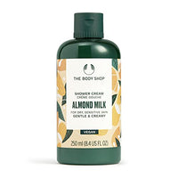 Thumbnail for The Body Shop shop shower cream milk&honey 250ml im Sale