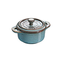 Thumbnail for Mini Cocotte Ceramic by Staub im Sale