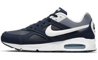 Thumbnail for Nike Herren Air Max Ivo Laufschuhe, Negro / Blanco (Obsidian / White), 45 EU im Sale