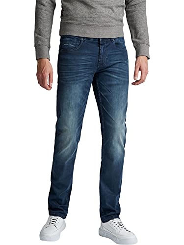 PME Legend Herren Jeans Nightflight Lightning Magic Blue blau - 36/34 im Sale