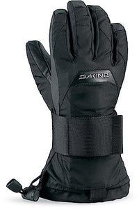 Thumbnail for DAKINE Kinder Handschuhe Wristguard Junior Gloves, Black, K/ im Sale