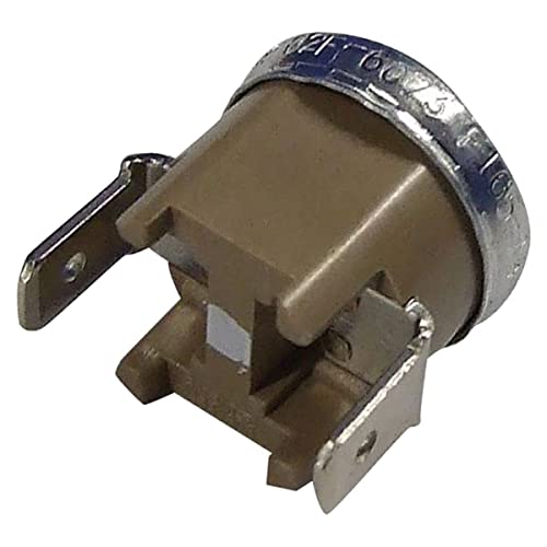DeLonghi Thermostat 165° (62847-53392) Steam Iron Station 5228109100 on Sale