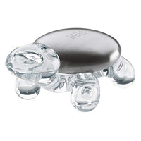 Thumbnail for AMANDA stainless steel soap with holder on sale