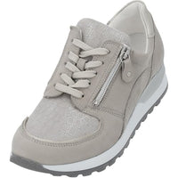 Thumbnail for Waldläufer Adult Hiroko beige im Sale