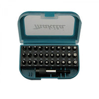 Thumbnail for Makita P-73352 Torx Bit Set 31-piece on sale