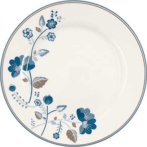 GreenGate [W] Plate Mozy White on sale