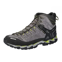 Thumbnail for MEINDL Herren Lite Hike GTX Bootsschuh, Anthrazit/Lime, EU im Sale