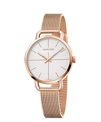 Montre Femme Calvin Klein EVEN (Ø mm) on sale